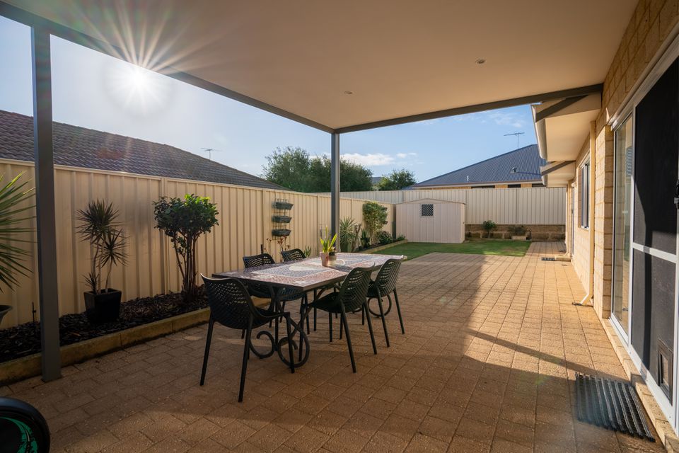 130 Kendall Boulevard, Baldivis