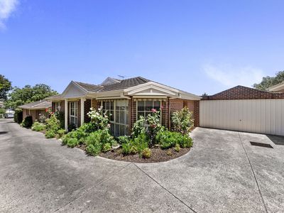 2 / 38 Packham Street, Box Hill North