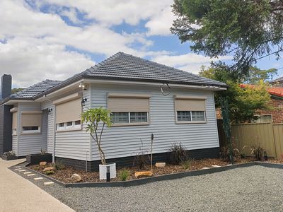 95 Robertson road, Bass Hill