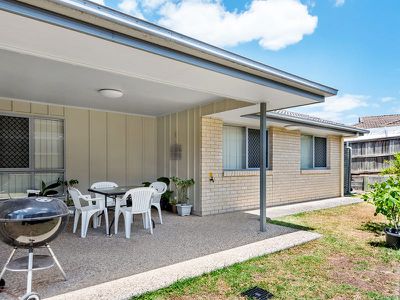 32 Finetti Circuit, Durack