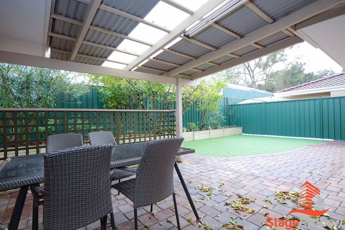 3 / 80 Second Avenue, Rossmoyne