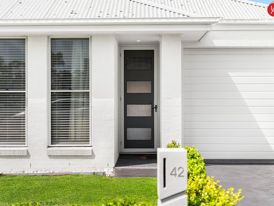 42 Rocco Place, Green Valley