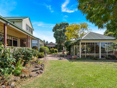 1130 Merriang Road, Woodstock