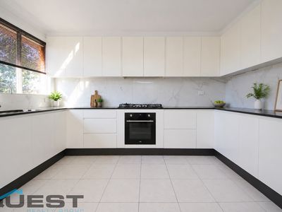 17 Gail Place, Bankstown