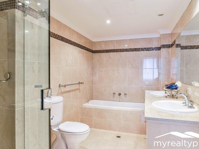 22 / 1 Brigid Road, Subiaco