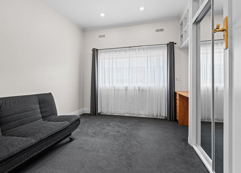 140A Percy Street, Portland