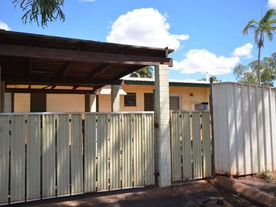 2 Judith Way, South Hedland