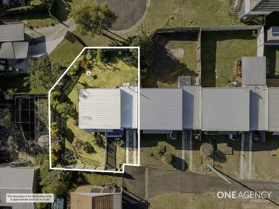 Unit 5 / 41 Old Logan Rd, Gailes