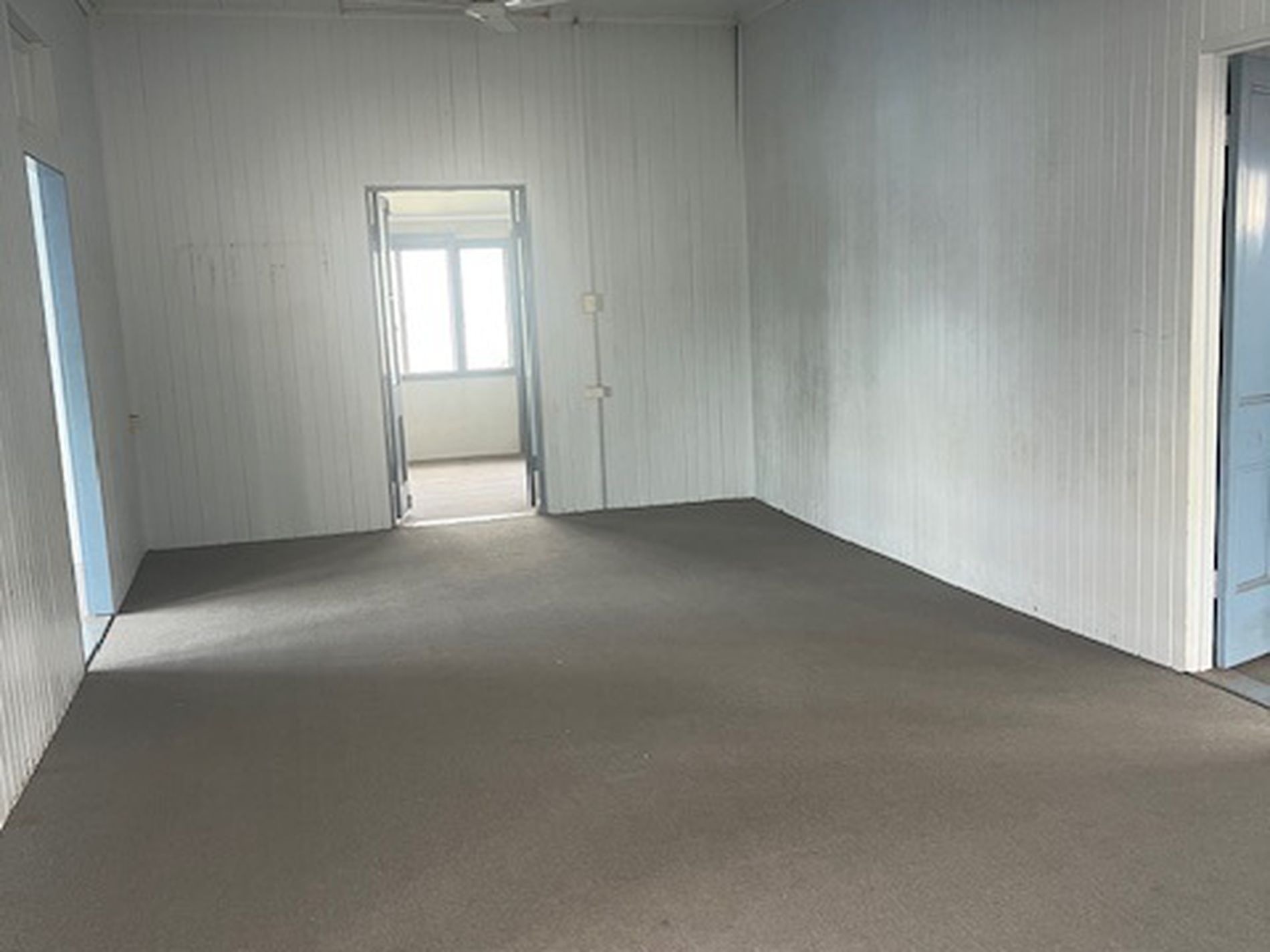 7 Green, South Johnstone