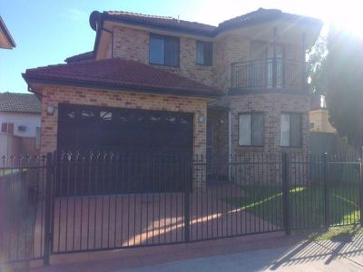 57 Kirkham Road, Auburn