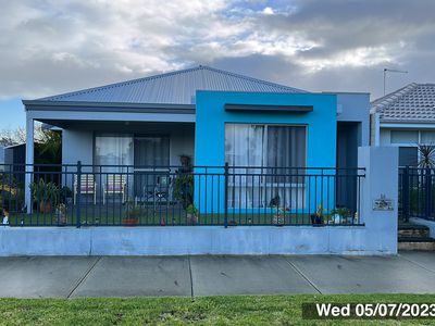 14 Cremorne La, Baldivis