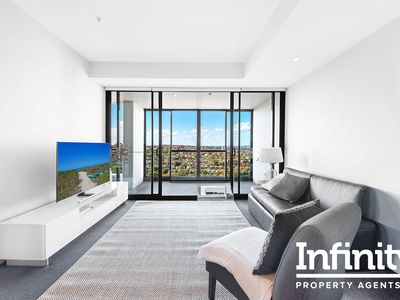 802 / 138 Walker Street, North Sydney