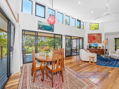 2 Coomburra Crescent, Ocean Shores