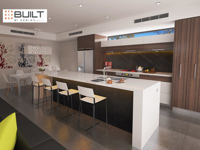 Lot 502 Charles Riley Road, North Beach