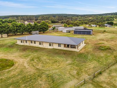 217 ROCKY CAMP RANGE ROAD, ROCKY CAMP, Millicent