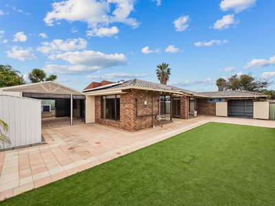 19 Crusader Drive, Thornlie