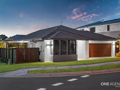 50 The Avenue, Heathwood