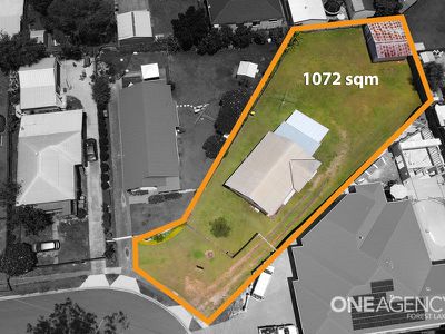 12 Willow St, Inala