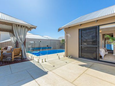 3 Naroona Drive, Dalyellup