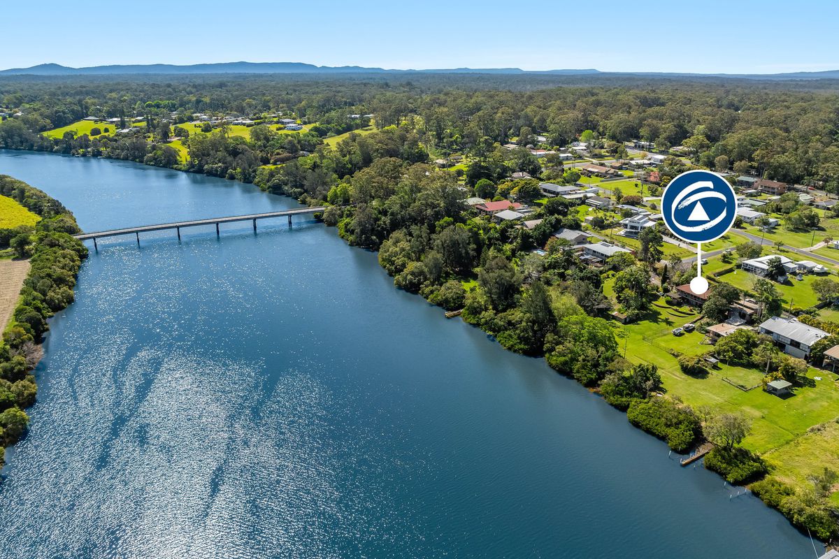 34 River Lane, Woombah