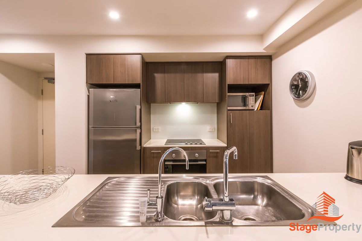 9 / 208 Adelaide Terrace, East Perth