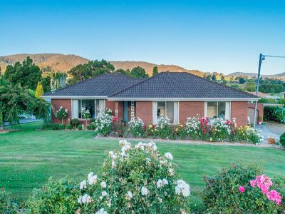 60 Mary Street, Cygnet