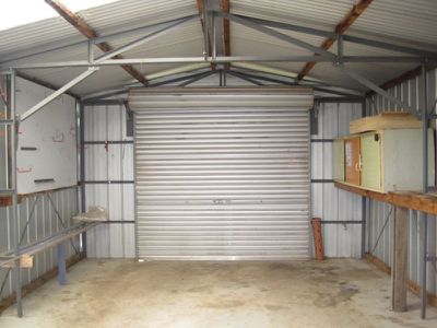 Kerang
