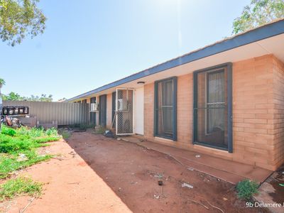 9A & 9B Delamere Place, South Hedland
