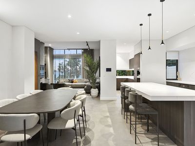 3 Dampier Avenue, City Beach