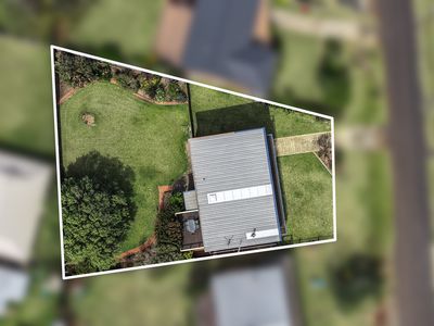 18 The Lookout, Manyana