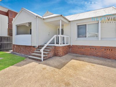 23 Frederick Street, Merewether