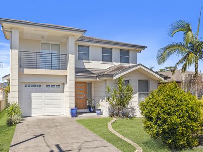 8 Motum Avenue, Tea Gardens