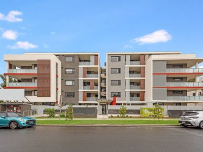 40 / 5-7 Bransgrove Street, Wentworthville