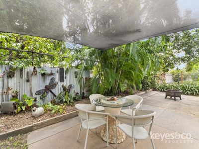 4 Sixth Avenue, South Townsville