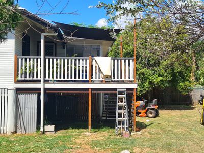 37 Underwood Street, Park Avenue