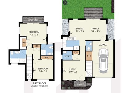 18 Bawar Place, Hallam