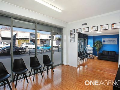 128-130 Tongarra Road, Albion Park