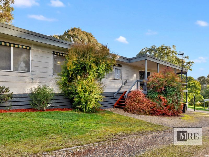 13 Edmanson Avenue, Howqua Inlet