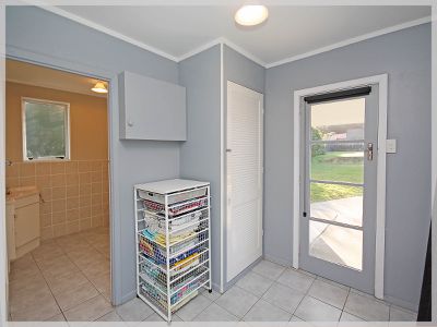 13 Dewe Terrace, Foxton Beach