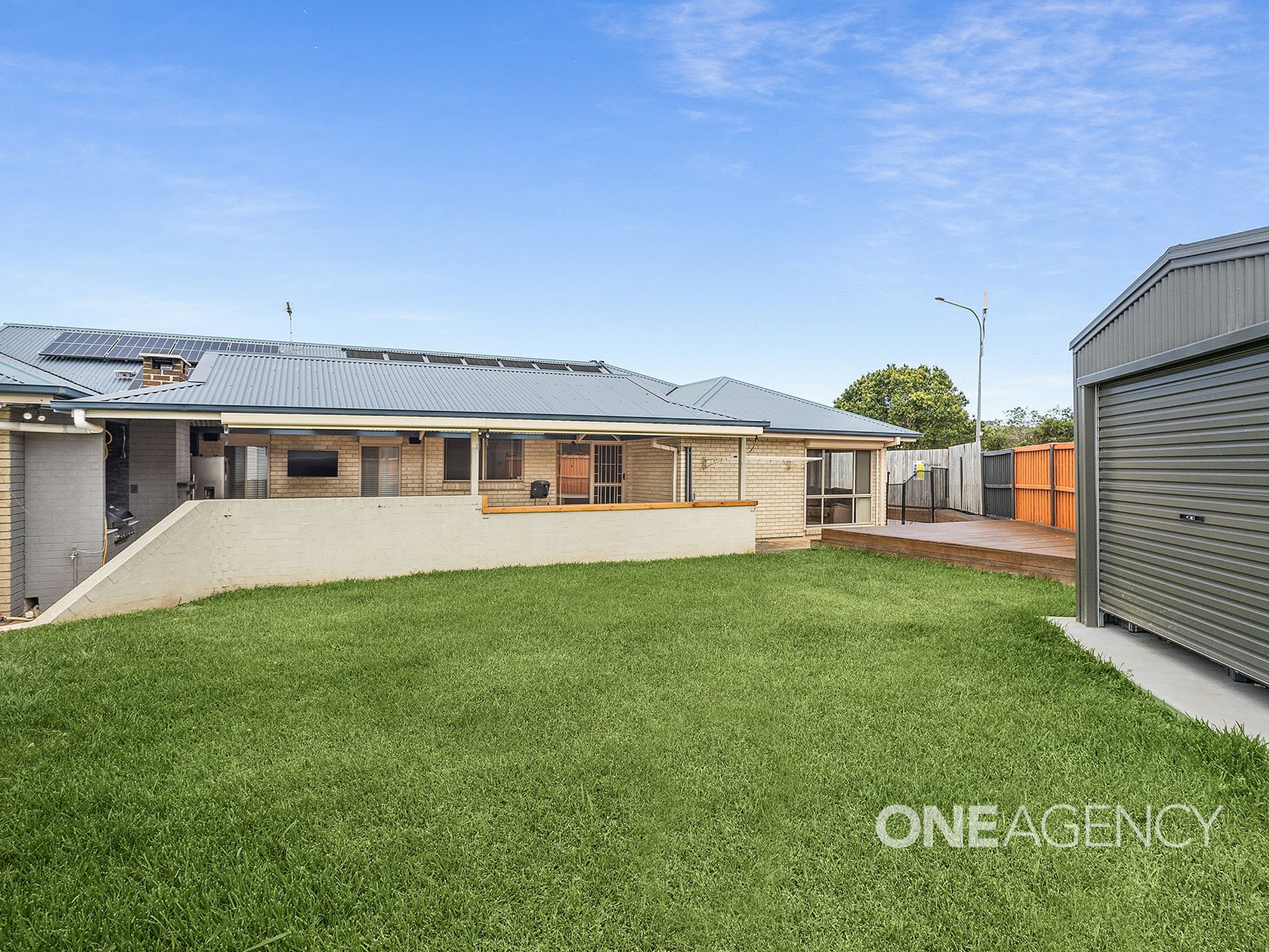 2 Stubbs Road, Albion Park