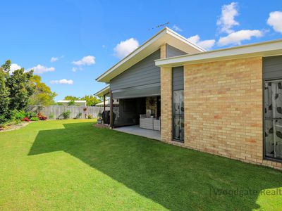 10 ORIOLE COURT, Woodgate