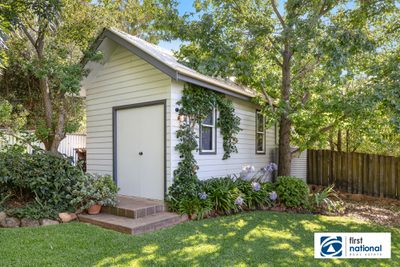 196A Carthage Street, Tamworth