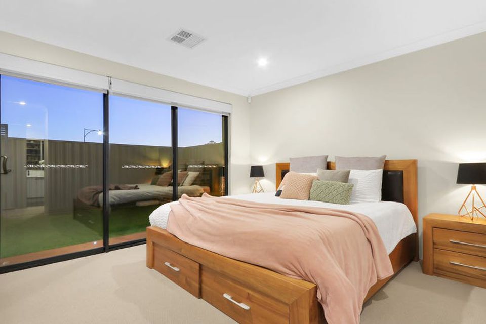 16 Parkville Boulevard , Baldivis