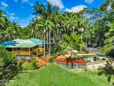 9 Moffatts Road, Billinudgel