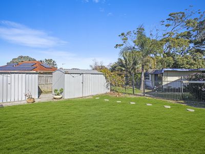 15 Harvey Street, Warilla
