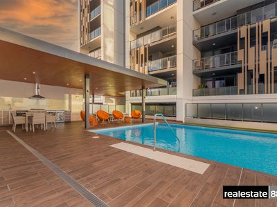 59 / 172 Railway Parade, West Leederville