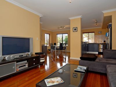 141 Coogee Street , Mount Hawthorn