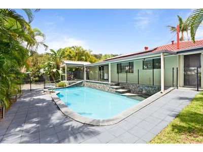 44 Jardine Drive, Springwood