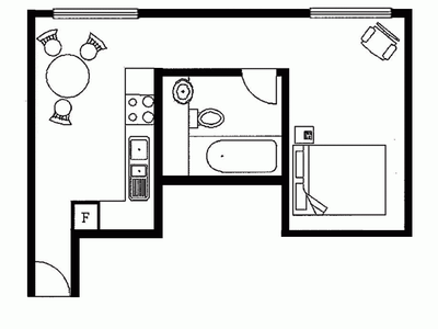 114 / 88 King Street, Newtown