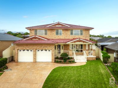 17 Bayberry Avenue, Woongarrah